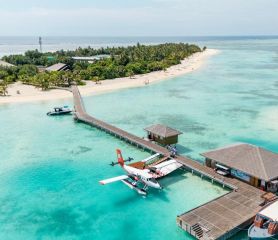 COCOON MALDIVES