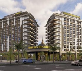 ALMARIS RESORT HOTEL