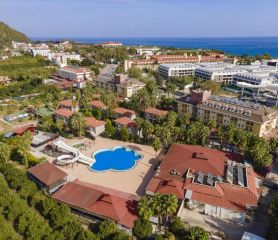 MIRAMOR GARDEN RESORT