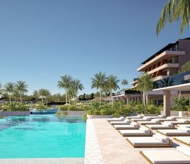 XO CAPE ARNNA FETHIYE