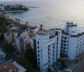 JURA ADA BEACH (ASENA)