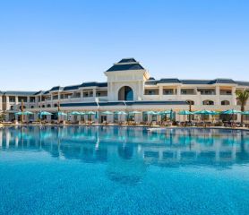 GEWAN PALACE RESORT NEW ALAMEIN