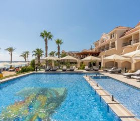 SAFIR MARSA MATROUH