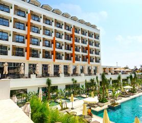 SY HOTELS BELEK BOUTIQUE LUXURY