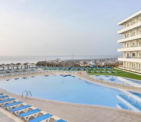 ALUA ATLANTICO GOLF RESORT