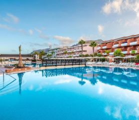 LANDMAR COSTA LOS GIGANTES FAMILY RESORT