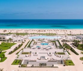 CLEOPATRA LUXURY RESORT NORTH COAST