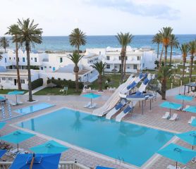 BEST BEACH HOTEL