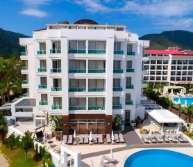 SUPREME BEACH HOTEL 4* Adults Only 14+