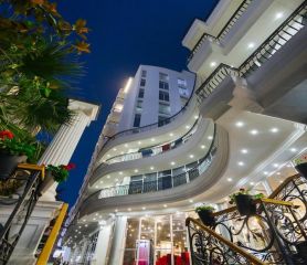 BONITA CLASSIC HOTEL & SPA