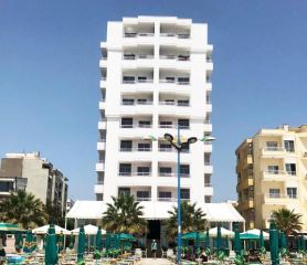 HOTEL PERANDOR
