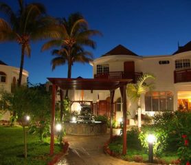 GOLD BEACH RESORT