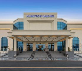 ALBATROS MAKADI RESORT