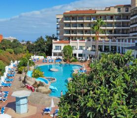 BLUE SEA COSTA JARDIN & SPA