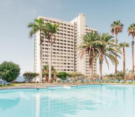 PRECISE RESORT TENERIFE