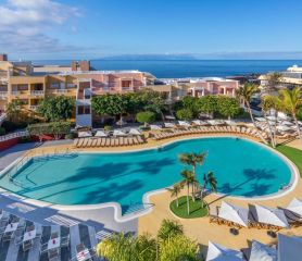 ALLEGRO ISRORA HOTEL