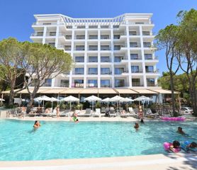 FLLAD RESORT&SPA