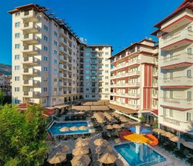 VILLA SUNFLOWER HOTEL