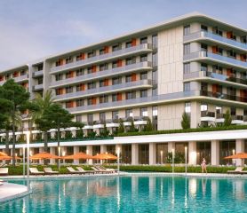 TRENDY PERGE RESORT & SUITES