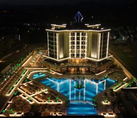 PALEMON RESORT & SPA