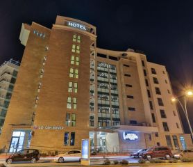 BRACERA HOTEL