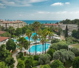 BARUT HEMERA RESORT