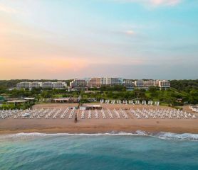 AKRA SORGUN TUI BLUE SENSATORI (EX Barut Sorgun)