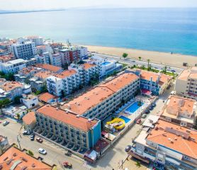 BUYUK BERK HOTEL