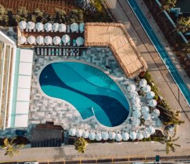 CASA DE MARIS SPA AND RESORT HOTEL adult only 16+