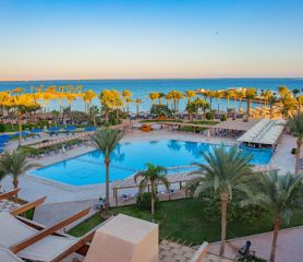CONTINENTAL HOTEL HURGADA (Ex. Movenpick Hurghada)