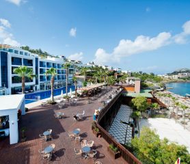 DELTA BEACH BY MARRIOTT