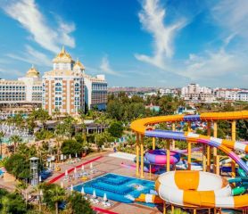 DELPHIN BE GRAND RESORT
