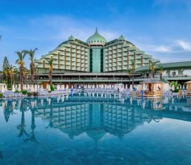 DELPHIN PALACE DELUXE