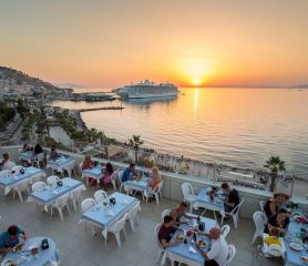 DERICI HOTEL