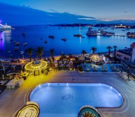 DIAMOND OF BODRUM