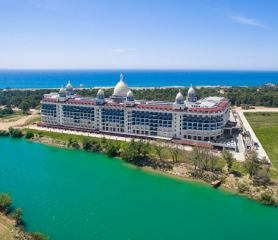 DIAMOND PREMIUM HOTEL & SPA
