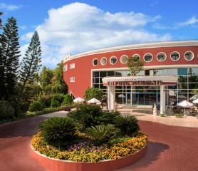 BOTANIK HOTEL & RESORT