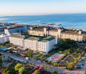 XENO EFTALIA RESORT HOTEL