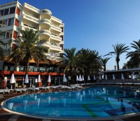ELEGANCE HOTEL