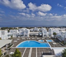 EL GRECO RESORT & SPA
