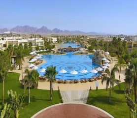 Hilton Sharks Bay Resort Superior 4*