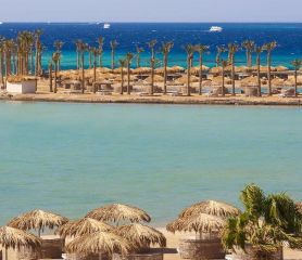 All Inclusive почивка в Хургада с полет от София - пролет 2025