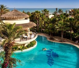 Tui Magic Life Africana Lux