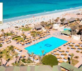 SIMBA CLUB - Vincci Dar Midoun Premium