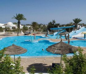 Djerba Aqua Resort Superior
