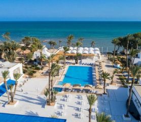 Hari Club Beach Resort Djerba Standard