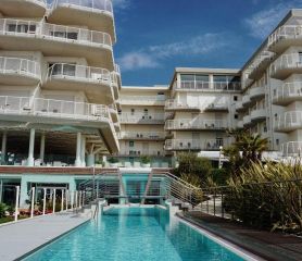 Hotel Le Soleil