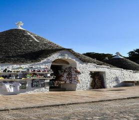 Lucky Puglia