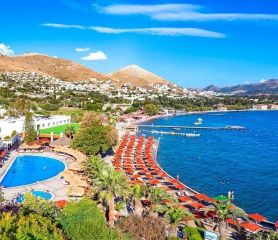 Kadikale Resort and SPA EXCLUSIVE