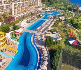 Kefaluka Resort
